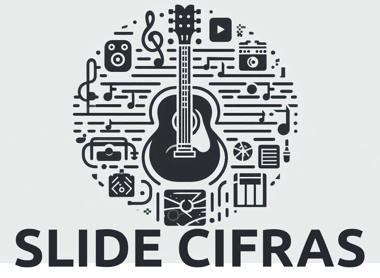 SlideCifras
